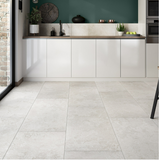 Rapolano Marble Light Beige Marble Effect Tile 1200x600x9mm