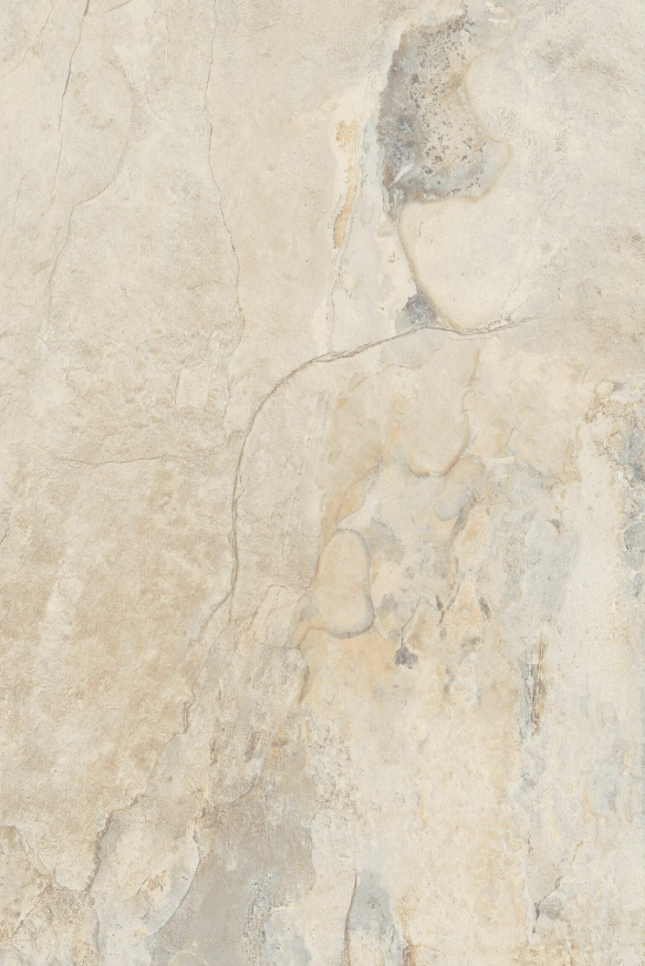 Keystone Cream Stone Effect Tiles 600x400x8.5mm