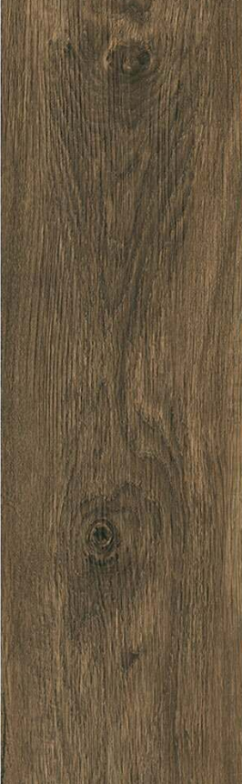Stylewood Brown Wood Effect Tile 598x185x8mm