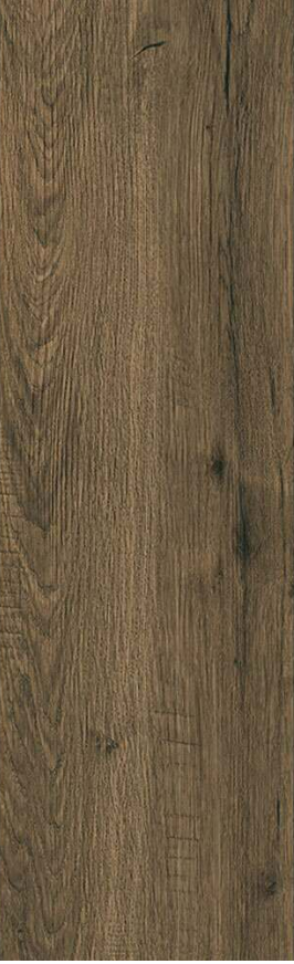 Stylewood Brown Wood Effect Tile 598x185x8mm