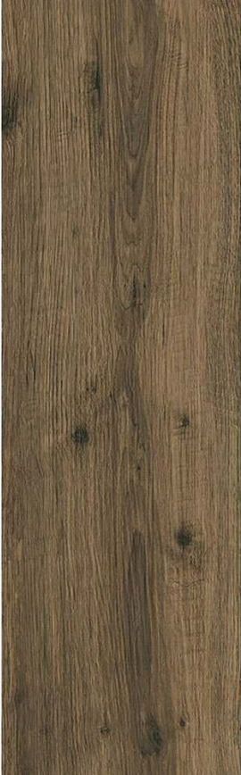Stylewood Brown Wood Effect Tile 598x185x8mm