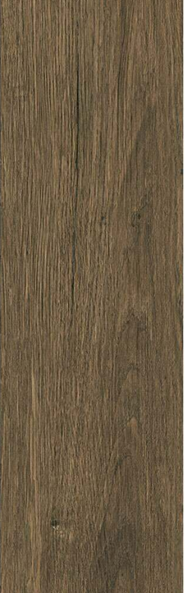 Stylewood Brown Wood Effect Tile 598x185x8mm