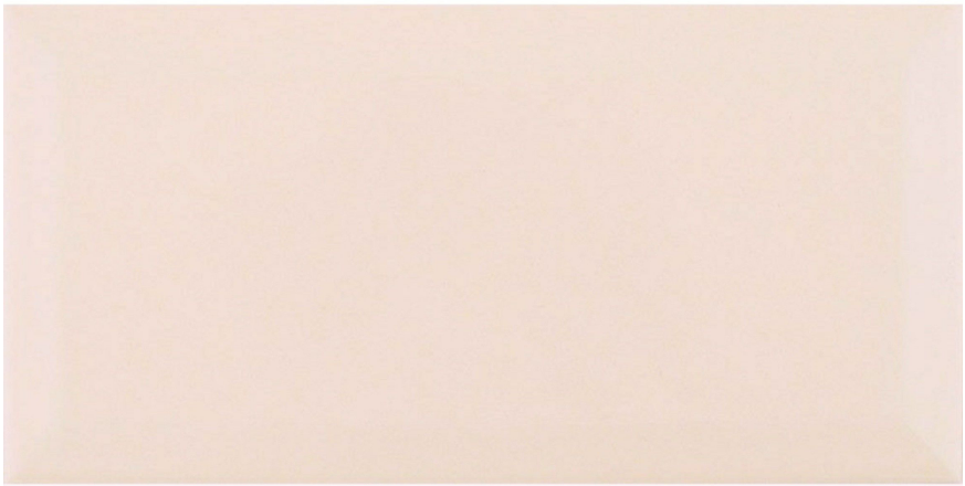 Metro Petal Pink Tiles 200x100x7mm