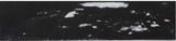 Asly Black 300x75x10mm