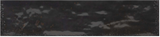 Asly Black 300x75x10mm