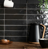 Asly Black 300x75x10mm
