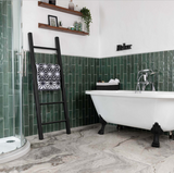 Asly Green 300x75x10mm