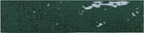Asly Green 300x75x10mm
