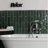 Asly Green 300x75x10mm