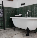 Asly Green 300x75x10mm