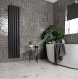 Asly Grey 300x75x10mm