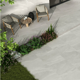 Austral Pearl Outdoor Tiles 600x900x20mm