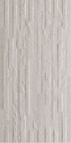 Balance Muretto Silver Decor Tile 300x600x8mm