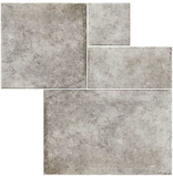 Borgogna Stone Grey Modular Tiles 1000x870x10mm