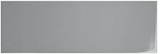 Bricks Grey Gloss 300x100x7mm