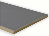 Bricks Grey Gloss 300x100x7mm