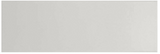 Bricks Light Grey Matt 300x100x7mm