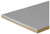 Bricks Light Grey Matt 300x100x7mm