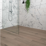 Civic Brown Wood Effect Tile 900x150x8.5mm