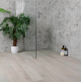 Civic White Wood Effect Tile 900x150x8.5mm