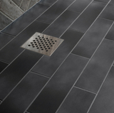 Detroit Carbon Matt 295x72x8mm
