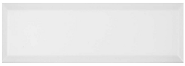 Ingot Blanco Matt 225x75x6mm – TF TILES