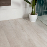 Lenk White Tiles 1215x195x10mm