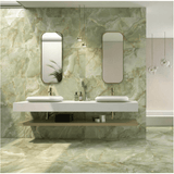 Lux Noor Apple Marble Effect Tile 1200x600x10.5mm