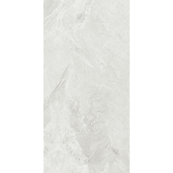 Makrana Breccia Blanco Polished Marble Effect Tile 1200x600x9.5mm – TF ...