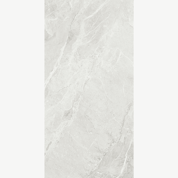 Makrana Breccia Blanco Polished Marble Effect Tile 1200x600x9.5mm – TF ...