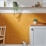 Modern Heritage Dijon Tiles Bevelled Tiles 150x150x8mm