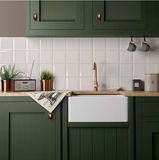 Modern Heritage Mallo Bevelled Tiles 150x150x8mm