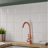 Modern Heritage Mallo Bevelled Tiles 150x150x8mm