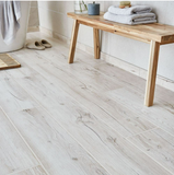 Mumble Light Oak Anti-Slip Wood Effect Tile 150x900x10mm