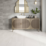 New Pietra Moda White Tiles 600x600x8mm