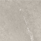 Nival Grey Gloss Tile 600x600x9mm