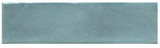 Opal Sky Light Blue Tile 75x300x8mm