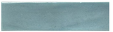Opal Sky Light Blue Tile 75x300x8mm