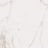 Palatina Gold Matt Marble Effect Tile 600x600x8mm