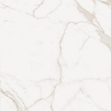 Palatina Gold Matt Marble Effect Tile 600x600x8mm