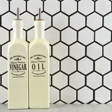 Pixel White Hexagon Matt 325x282x6mm