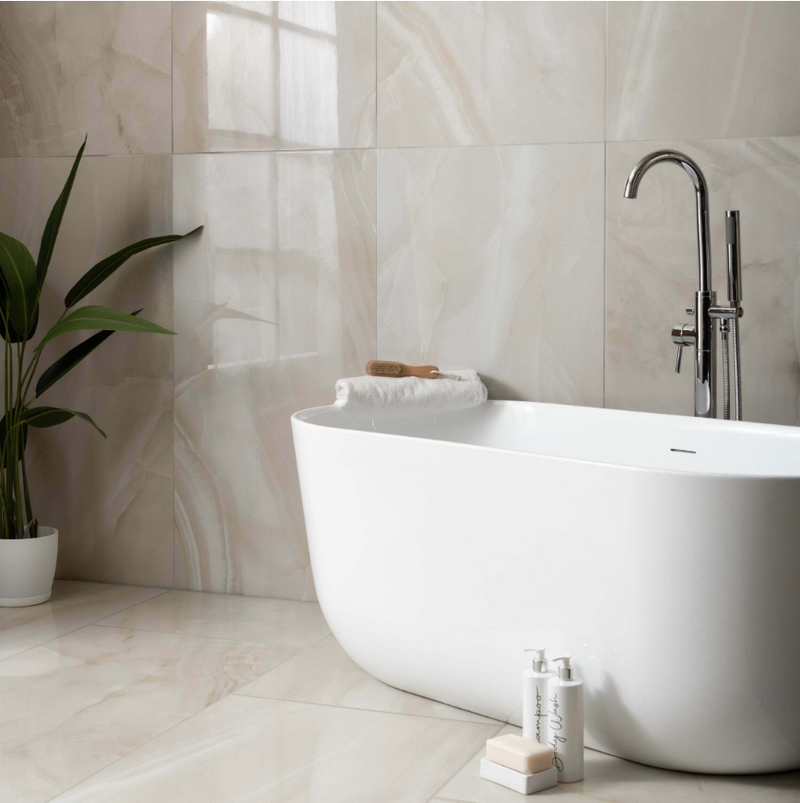 Rodas Light Beige 1200x600x10.5mm