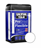 Grout - Ultra Tile Fix ProGrout Flexible 3KG - Vintage White