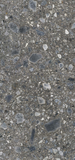 Ceppo Nuovo Grey Terrazzo Effect Tile 1197x597x8mm