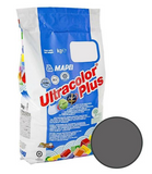 Grout - Mapei Ultracolor Plus 119 London Grey Tile Grout 5KG