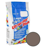 Grout - Mapei Ultracolor Plus 136 Mud Tile Grout 5KG