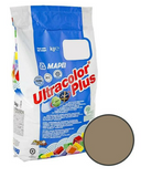 Grout - Mapei Ultracolor Plus 134 Medium Silk Tile Grout 5KG