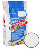 Grout - Mapei Ultracolor Plus 103 Moon White Tile Grout 5KG