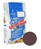 Grout - Mapei Ultracolor Plus 144 Chocolate Tile Grout 5KG