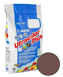 Grout - Mapei Ultracolor Plus 143 Terracotta Tile Grout 5KG